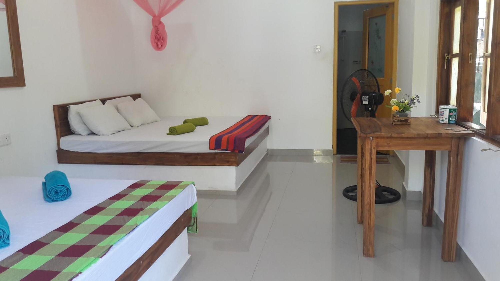 Wild Eagle Safari Resort Udawalawe Bagian luar foto