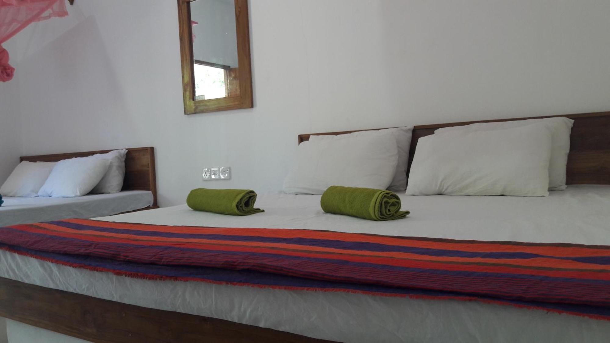 Wild Eagle Safari Resort Udawalawe Bagian luar foto