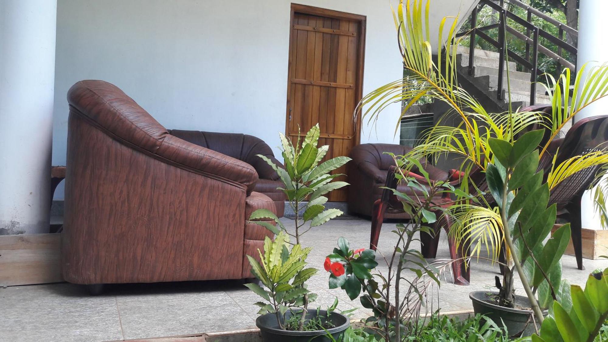 Wild Eagle Safari Resort Udawalawe Bagian luar foto