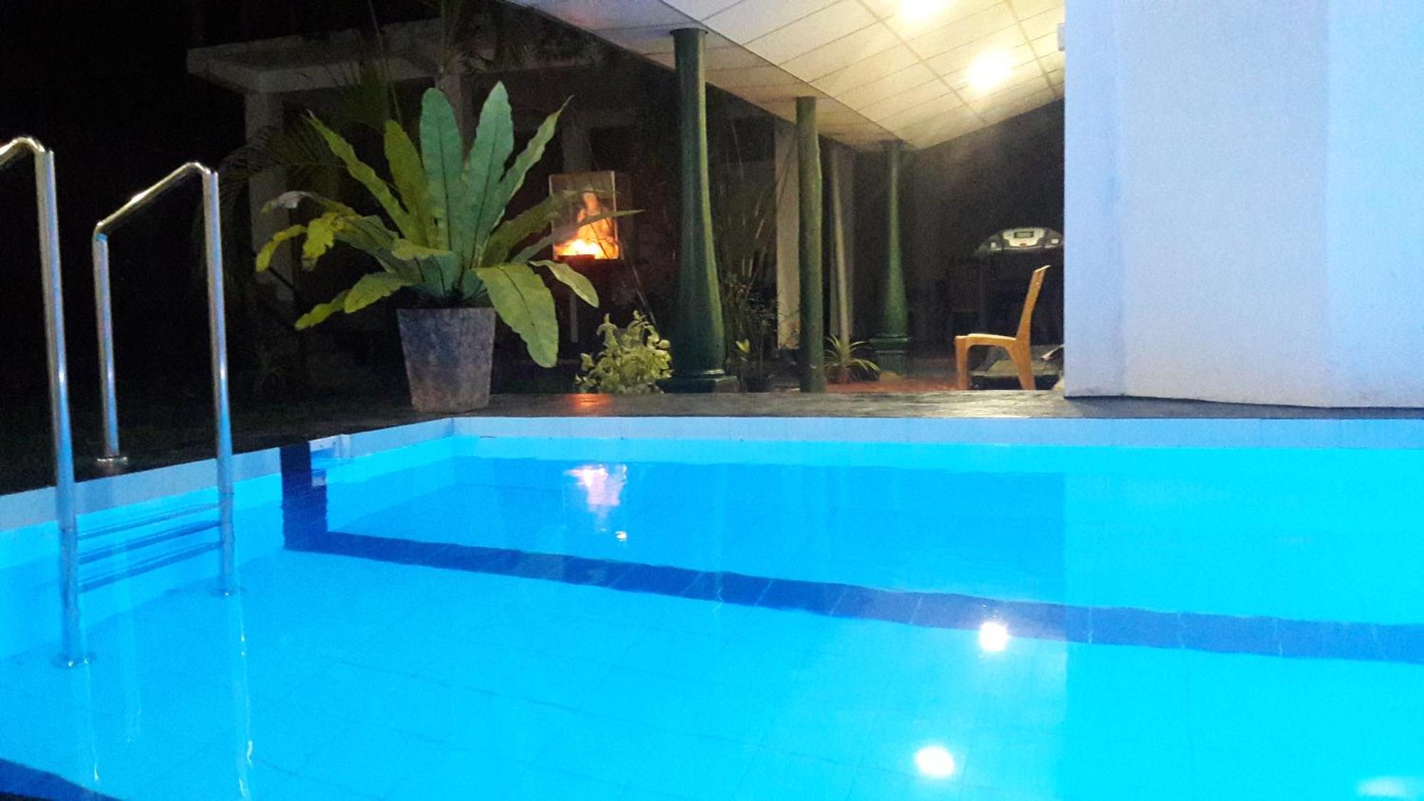 Wild Eagle Safari Resort Udawalawe Bagian luar foto
